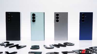 Dua Warna Samsung Galaxy Z Fold7 &amp; Flip7 Paling Dicari di Indonesia